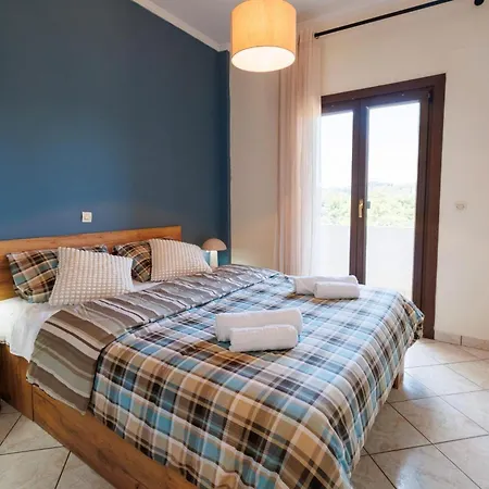 Apartament Breathing Virós
