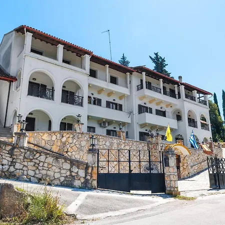 Apartament Breathing Virós