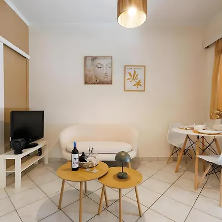 Breathing Apartament