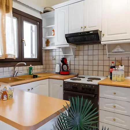 Apartament Breathing *