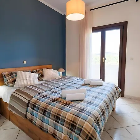 Apartament Breathing *