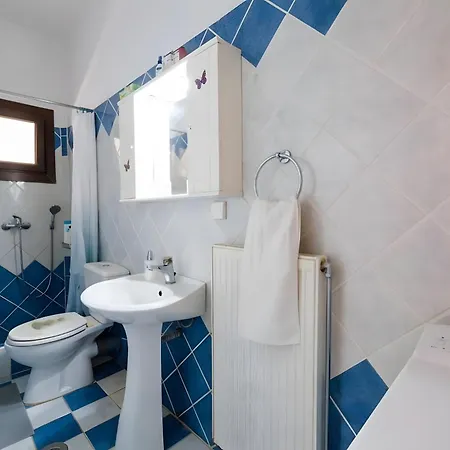 Apartament Breathing *